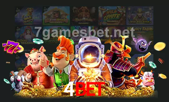 cassino 4Bet