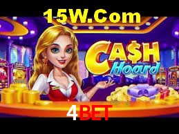 Welcome Bonus 4Bet