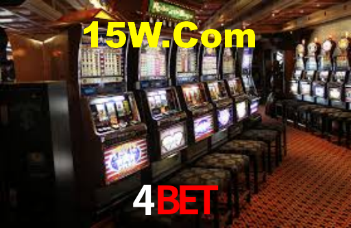 4Bet: Seu Cassino Premiado com Pagamentos Rápidos