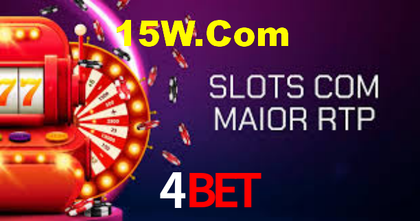 APP oficial da 4Bet para mobile