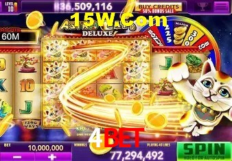 Diretório de Jogos 4Bet