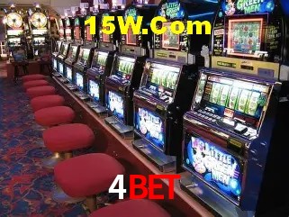 Integração de APIs 4Bet