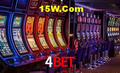 Experiência VIP 4Bet