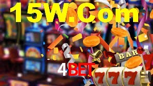 Ofertas Imperdíveis na 4Bet: Promoções e Bônus Que Valem a Pena