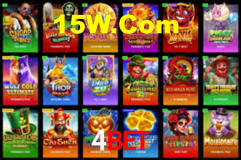 4Bet App