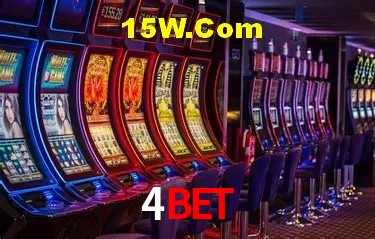 Apostas de Futebol 4Bet