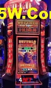Welcome Bonus 4Bet