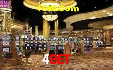 Apostas de Tênis 4Bet
