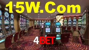 Live Casino 4Bet