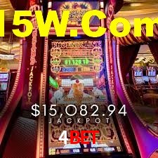 Blackjack Table 4Bet