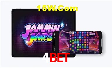 Jogos de Slot 4Bet