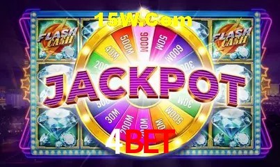 Tecnologia da Plataforma 4Bet