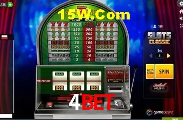 Login Seguro 4Bet