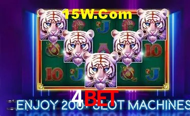 Casino Ao Vivo 4Bet